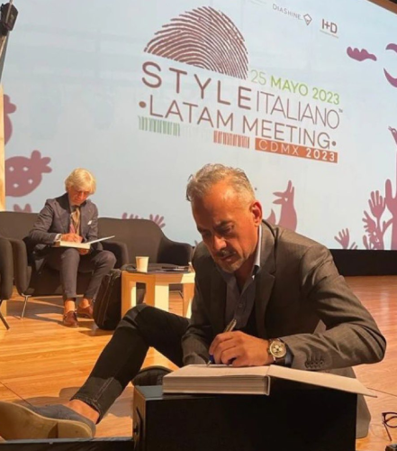 style italiano styleitaliano corsi odontoiatria estetica e conservativa latam meeting mexico