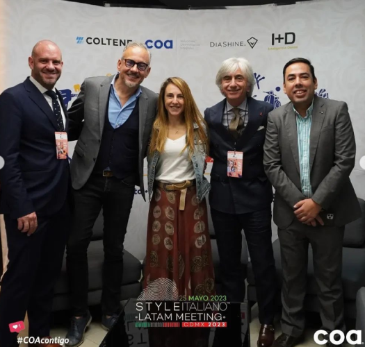 style italiano styleitaliano corsi odontoiatria estetica e conservativa latam meeting mexico